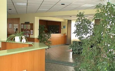 Jancsar Hotel Székesfehérvár