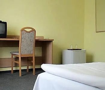 Hotel Jancsar