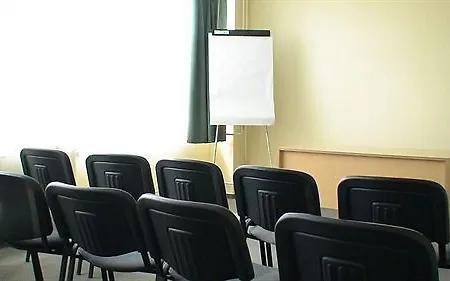 Hotel Jancsar Székesfehérvár