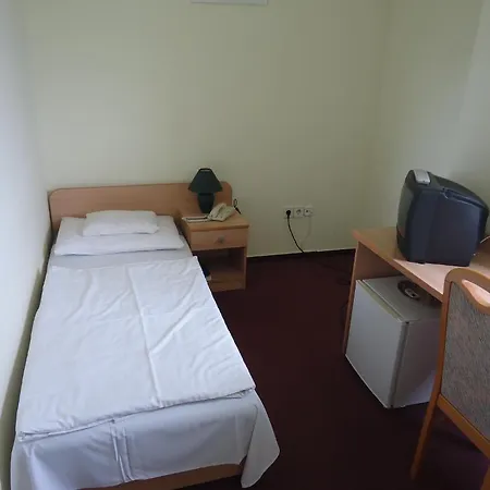 Hotel Jancsar Székesfehérvár
