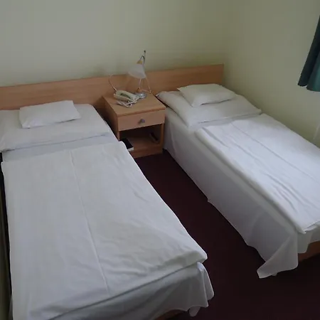 Hotel Jancsar Székesfehérvár