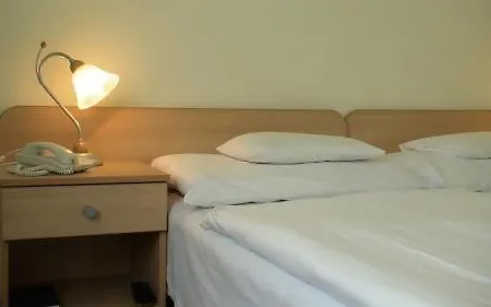 Jancsar Hotel Székesfehérvár