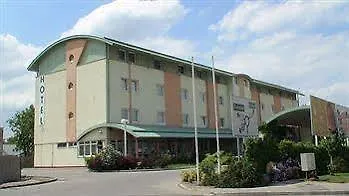 Jancsar Hotel Alba Regalǎ