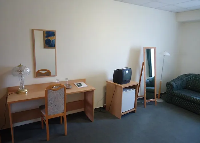 Hotel Jancsar Alba Regalǎ