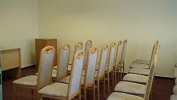 Jancsar Hotel Alba Regalǎ