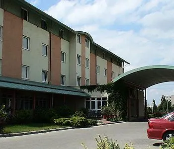 Jancsar 3* Alba Regalǎ