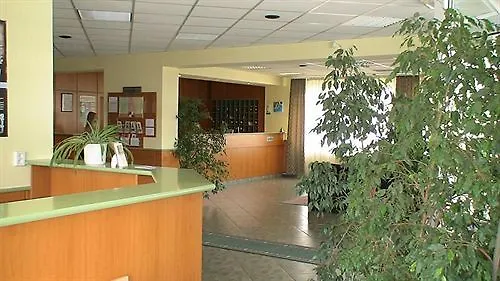 Jancsar Hotel Alba Regalǎ