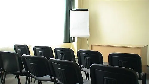 Hotel Jancsar Alba Regalǎ