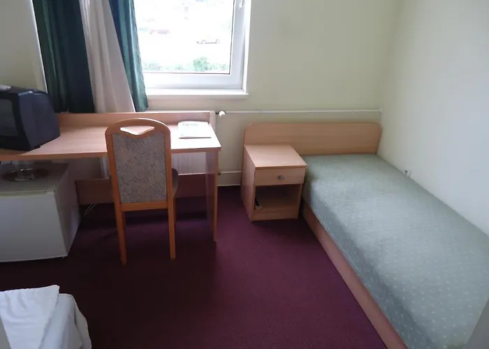 Jancsar 3* Alba Regalǎ