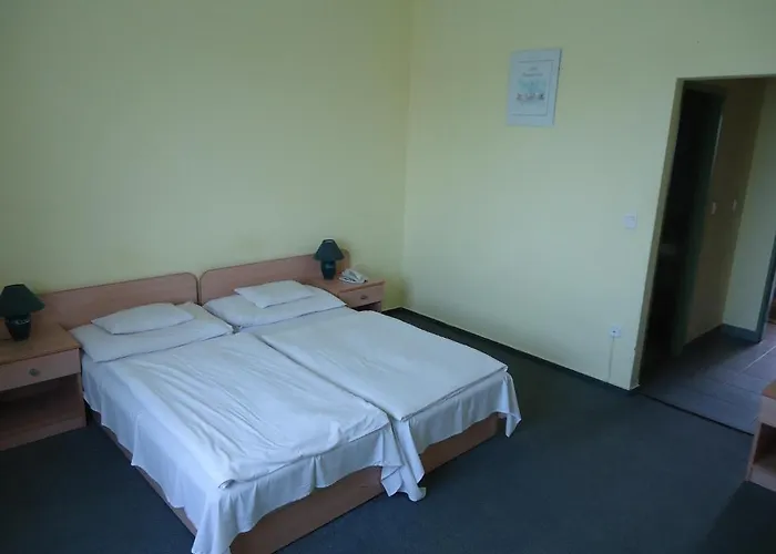 Jancsar 3* Alba Regalǎ